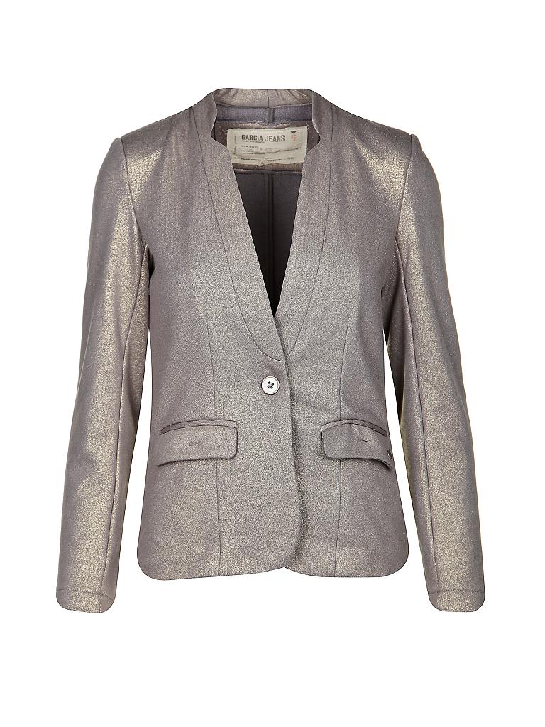 GARCIA | Blazer | gold