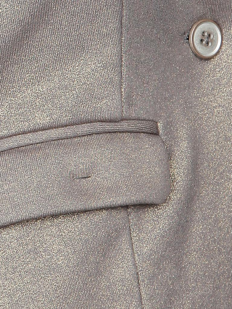 GARCIA | Blazer | gold