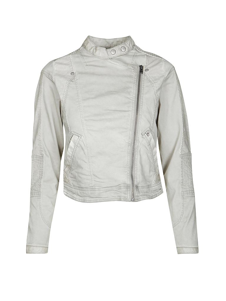 GARCIA | Jacke  | grau