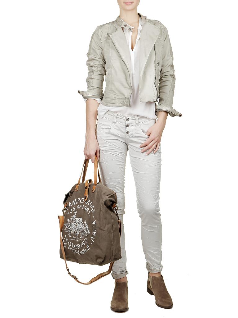 GARCIA | Jacke  | grau
