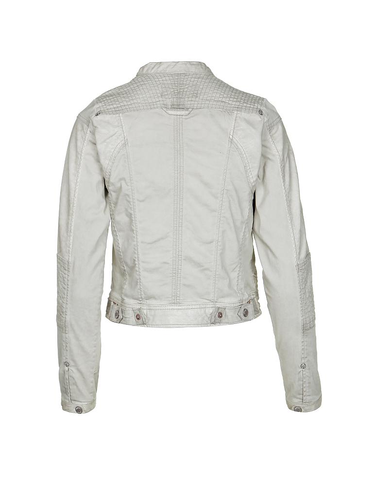 GARCIA | Jacke  | grau