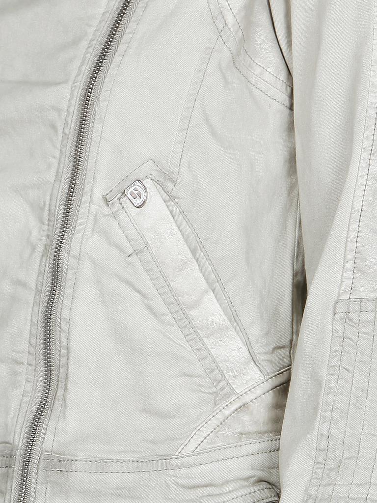 GARCIA | Jacke  | grau