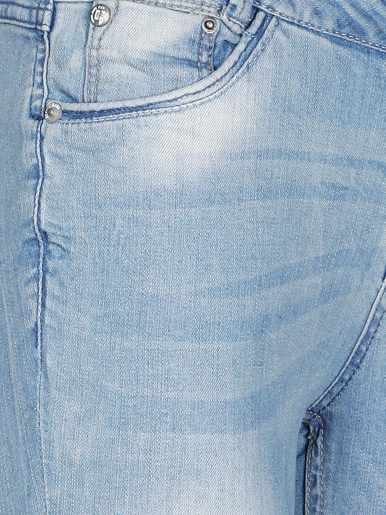 GARCIA | Jeans Slim-Fit "Riva" 3/4 | 