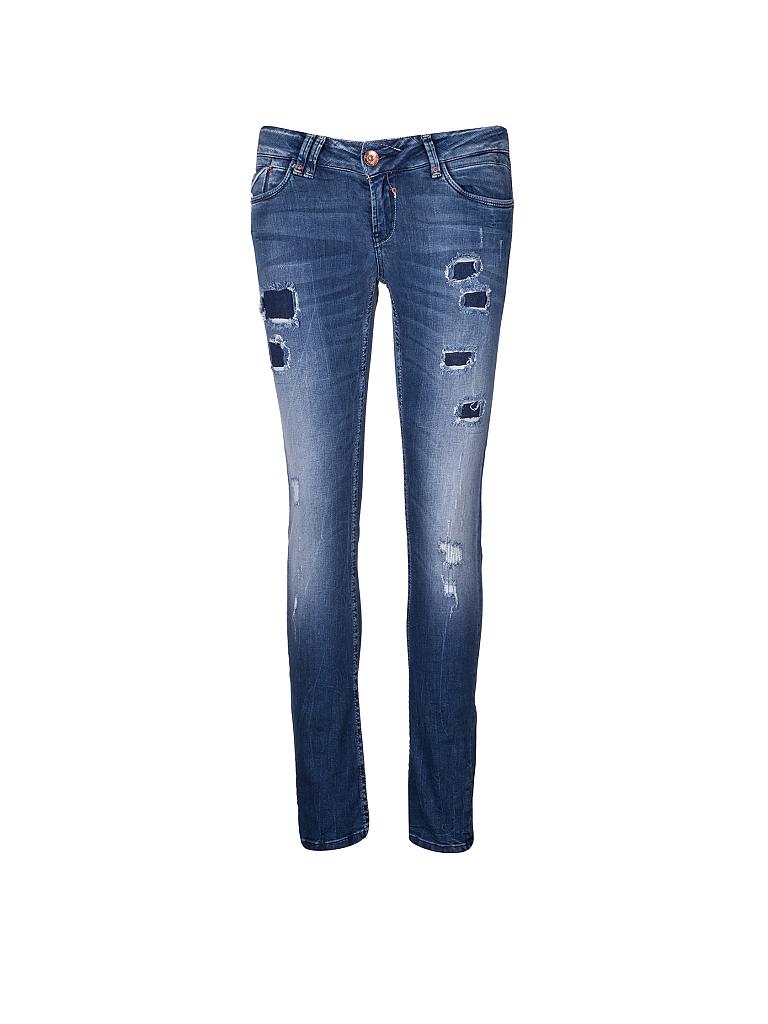 GARCIA | Jeans Slim-Fit "Riva" | 