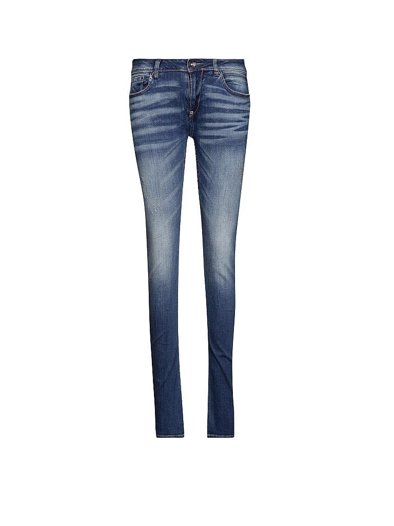 GARCIA | Jeans Slim-Fit "Riva" | 