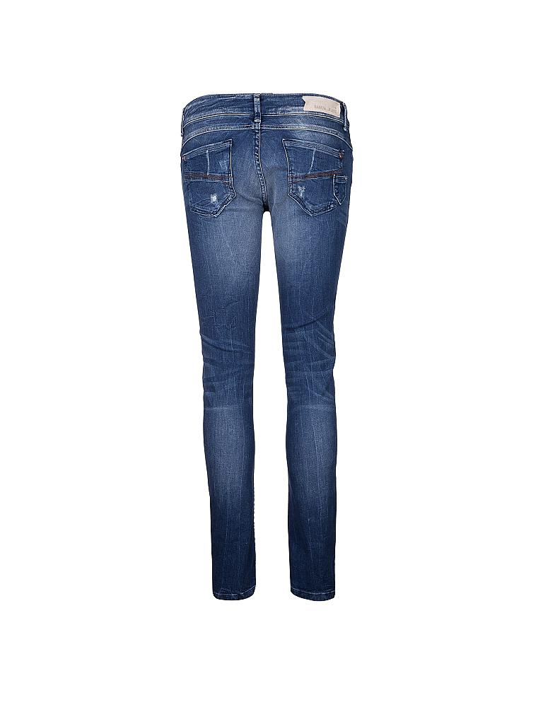 GARCIA | Jeans Slim-Fit "Riva" | 
