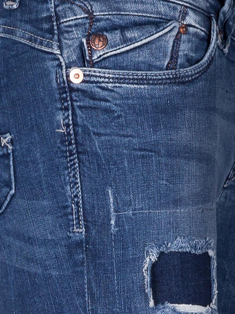 GARCIA | Jeans Slim-Fit "Riva" | 