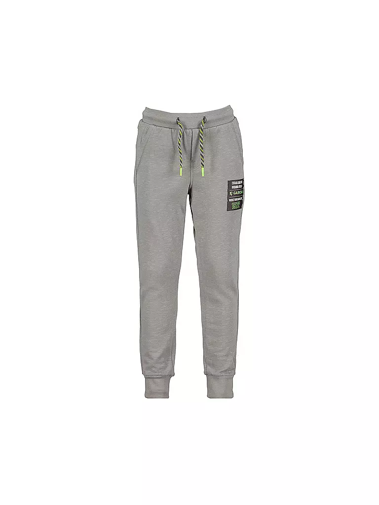 GARCIA Jungen Jogginghose olive