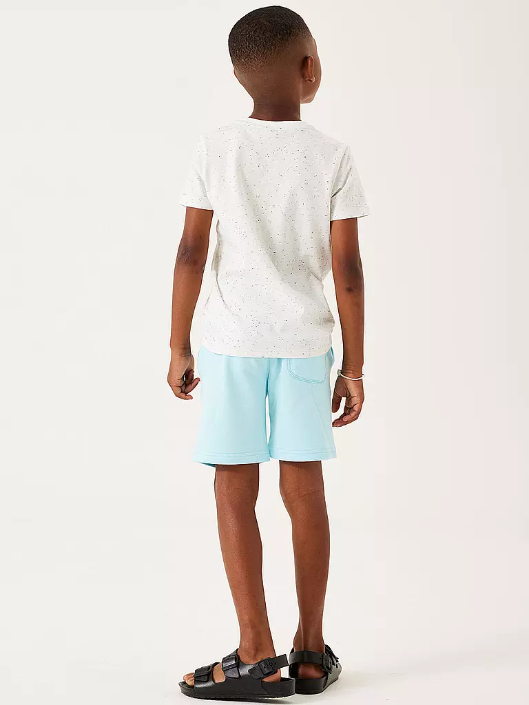 GARCIA | Jungen T-Shirt | Weiss