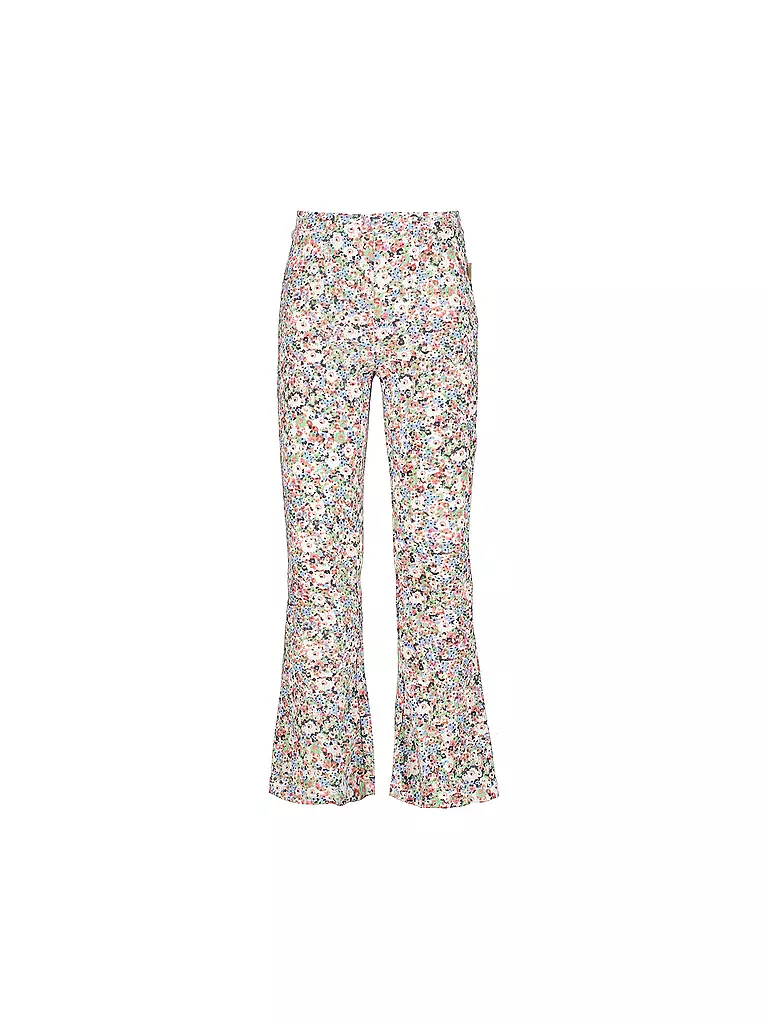 GARCIA | Mädchen Leggings Bootcut Fit | bunt
