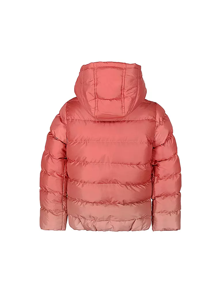 GARCIA | Mädchen Steppjacke  | rosa