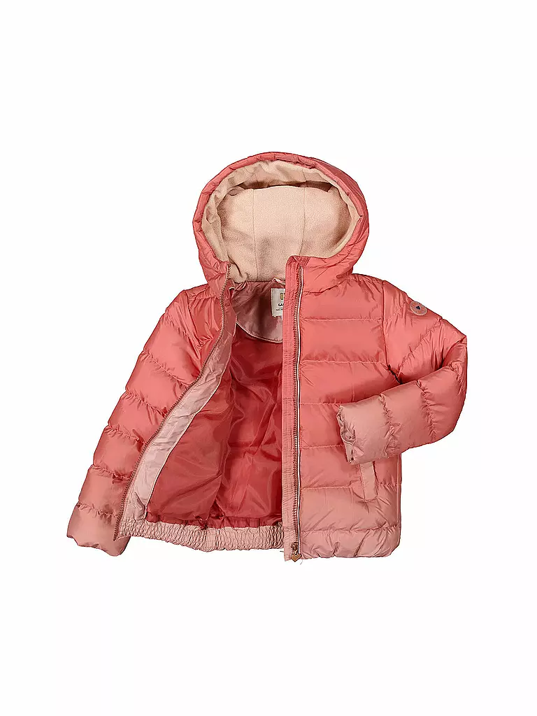 GARCIA | Mädchen Steppjacke  | rosa