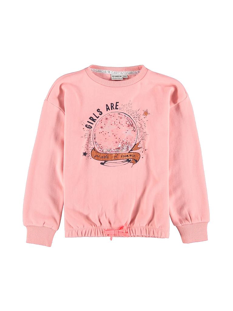 Garcia Mädchen Sweater