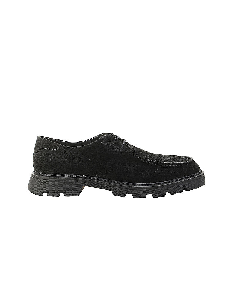 GARMENT PROJECT Schnürschuhe MINNESOTA LOW schwarz 46 herren