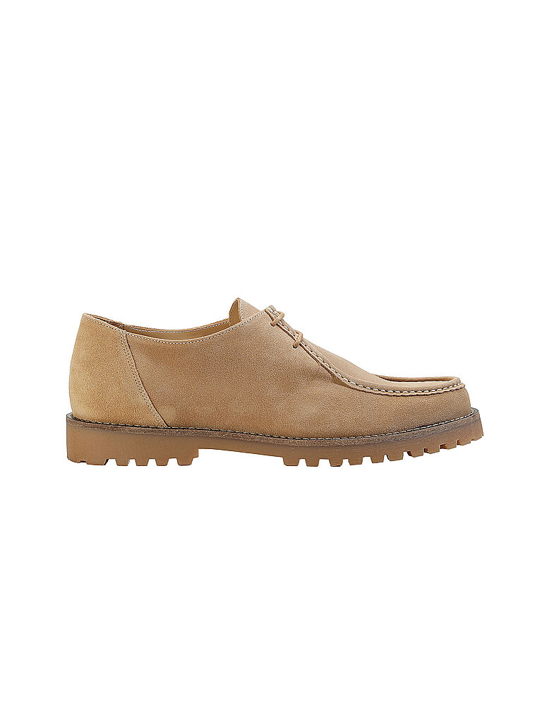 GARMENT PROJECT Loafer OLLIE beige 41 herren
