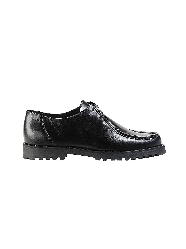 GARMENT PROJECT Bootsschuhe OLIE schwarz 42 herren