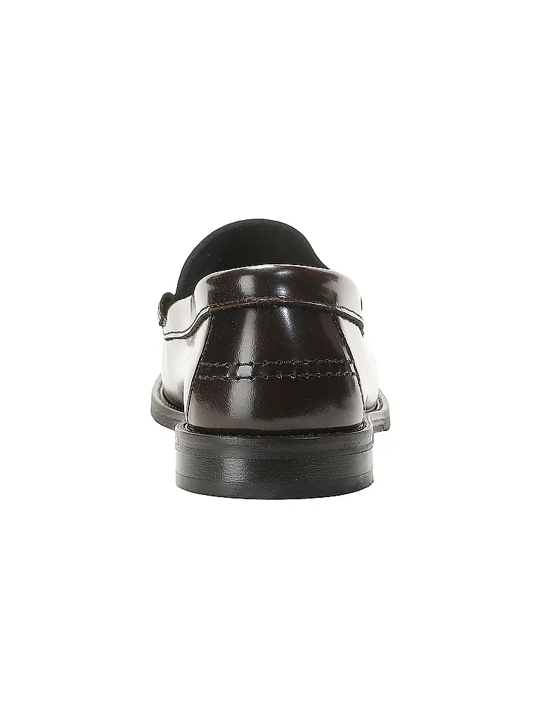 GARMENT PROJECT | Loafer MILES PENNY | braun