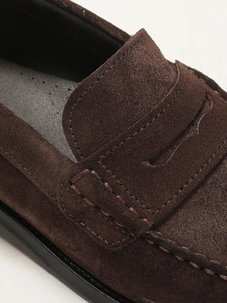 GARMENT PROJECT | Loafer MILES PENNY | 