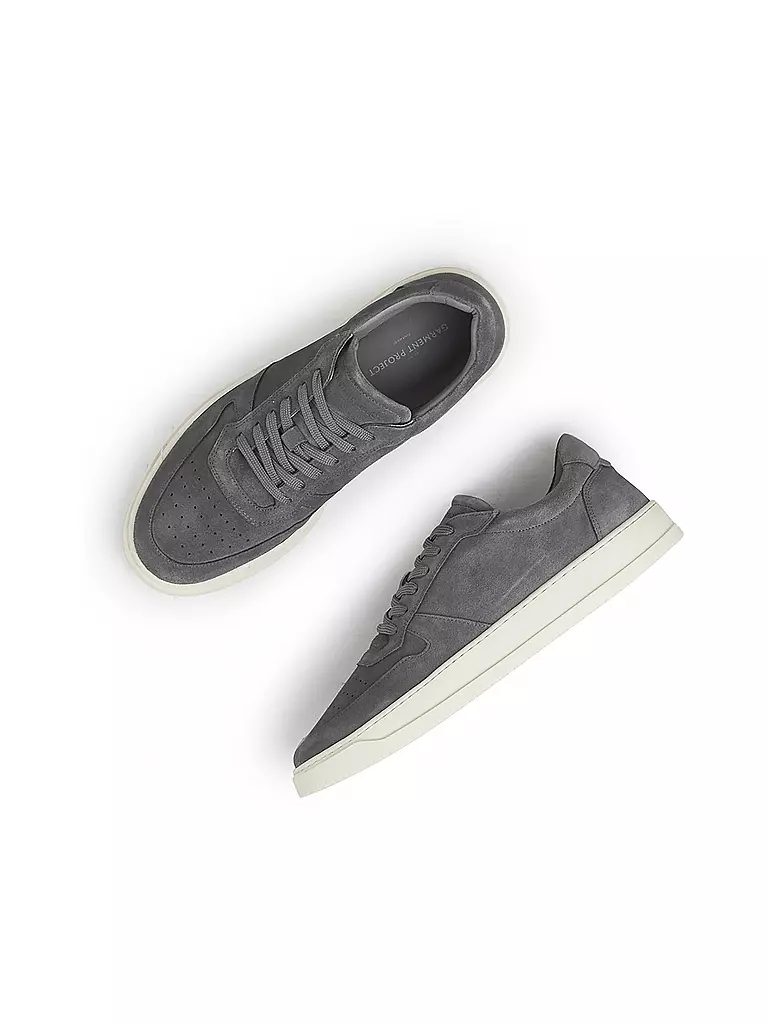 GARMENT PROJECT | Sneaker  | grau