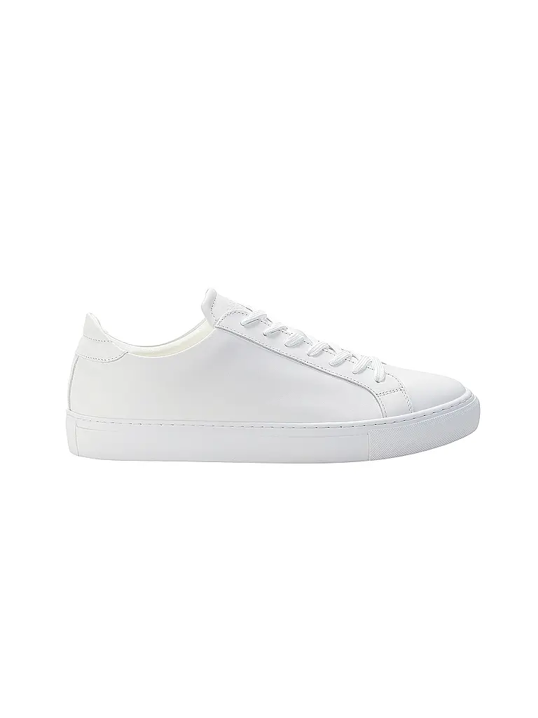 GARMENT PROJECT | Sneaker TYPE | weiss