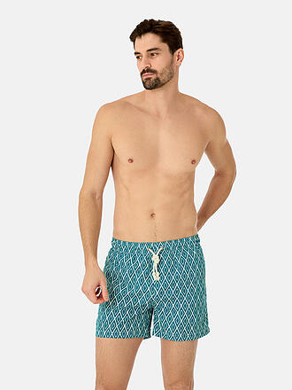 GASSA D'AMANTE | Badeshorts PRAIANO