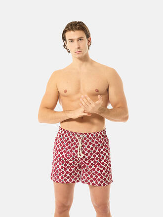 GASSA D'AMANTE | Badeshorts  NORA ETHNO