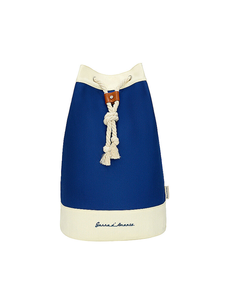 GASSA D'AMANTE Tasche - Beach Bag VARIGOTTI blau