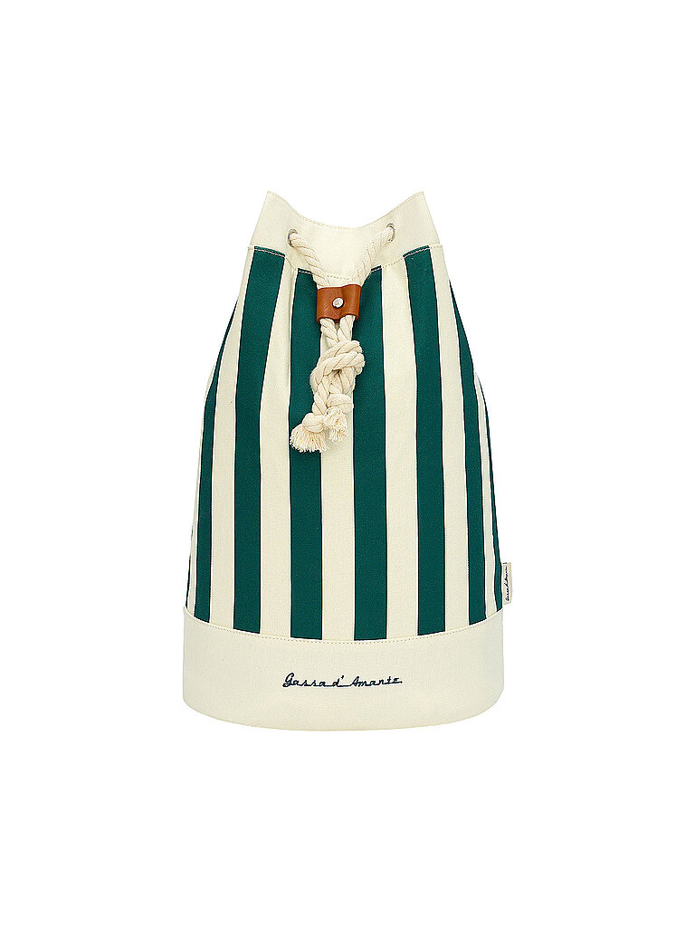 Tasche - Beach Bag VARIGOTTI grün herren