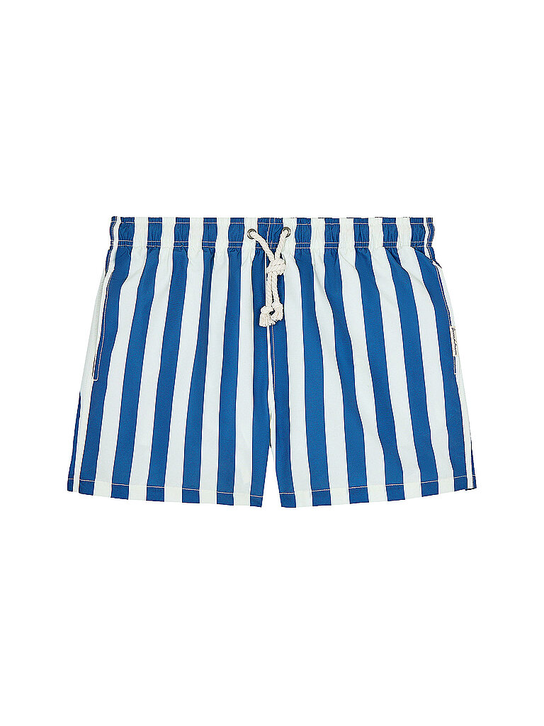 Badeshorts VARIGOTTI blau S herren