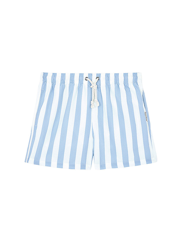 Badeshorts VARIGOTTI hellblau L herren
