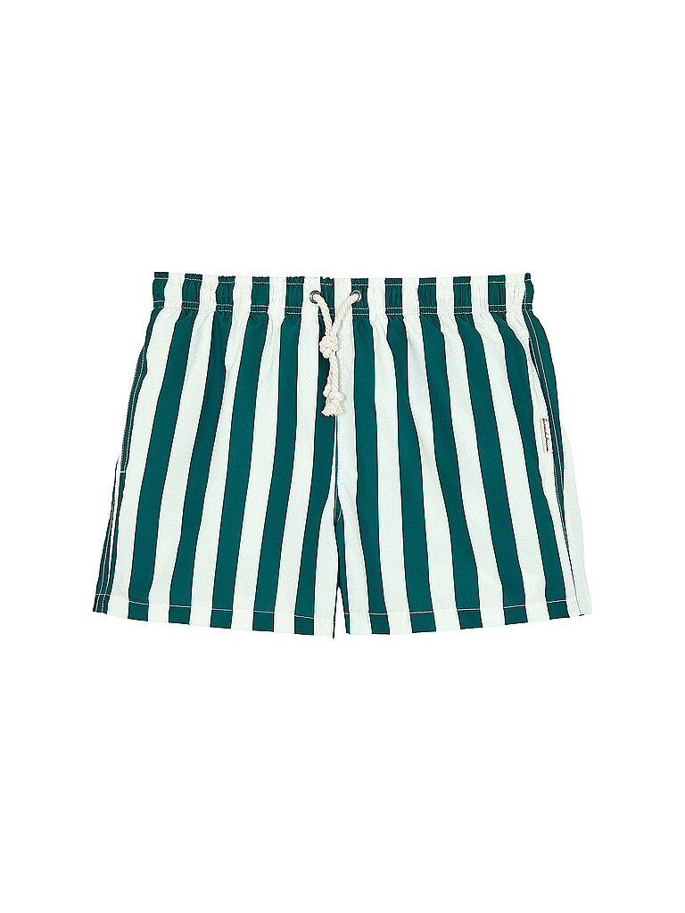 Badeshorts VARIGOTTI grün S herren