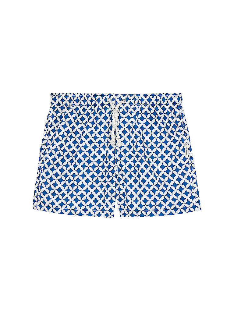 Badeshorts AMALFI blau XL herren