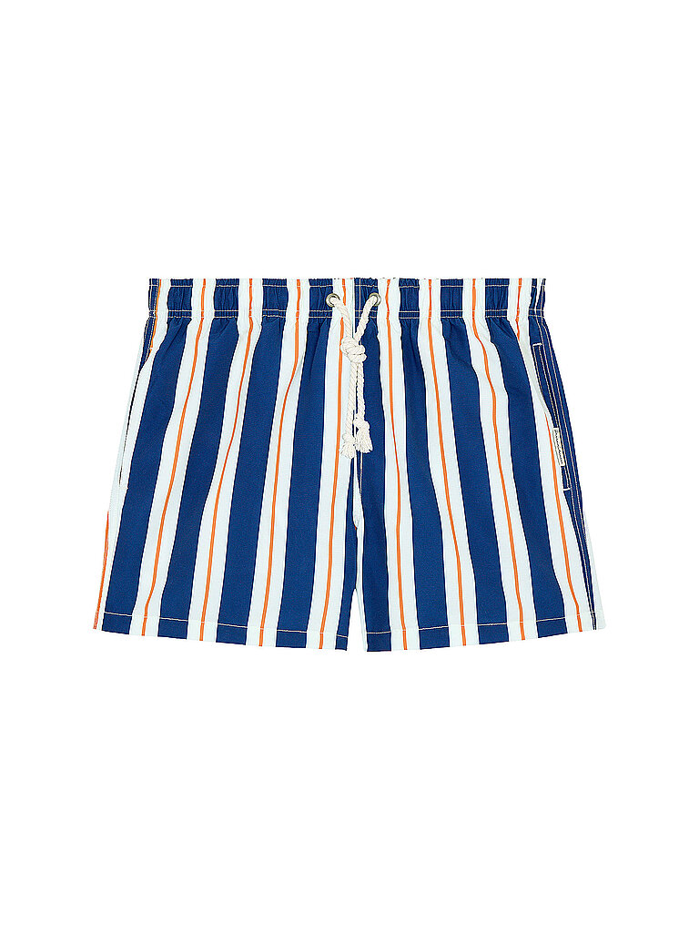 Badeshorts RICCIONE blau S herren