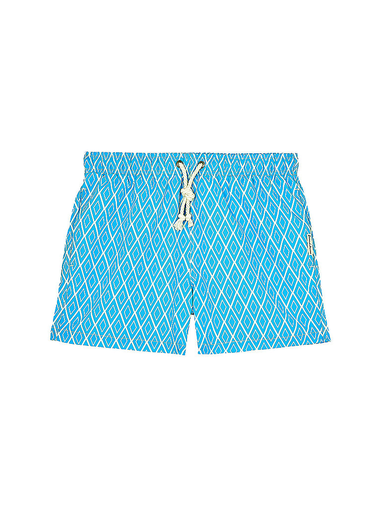 Badeshorts PRAIANO hellblau L herren