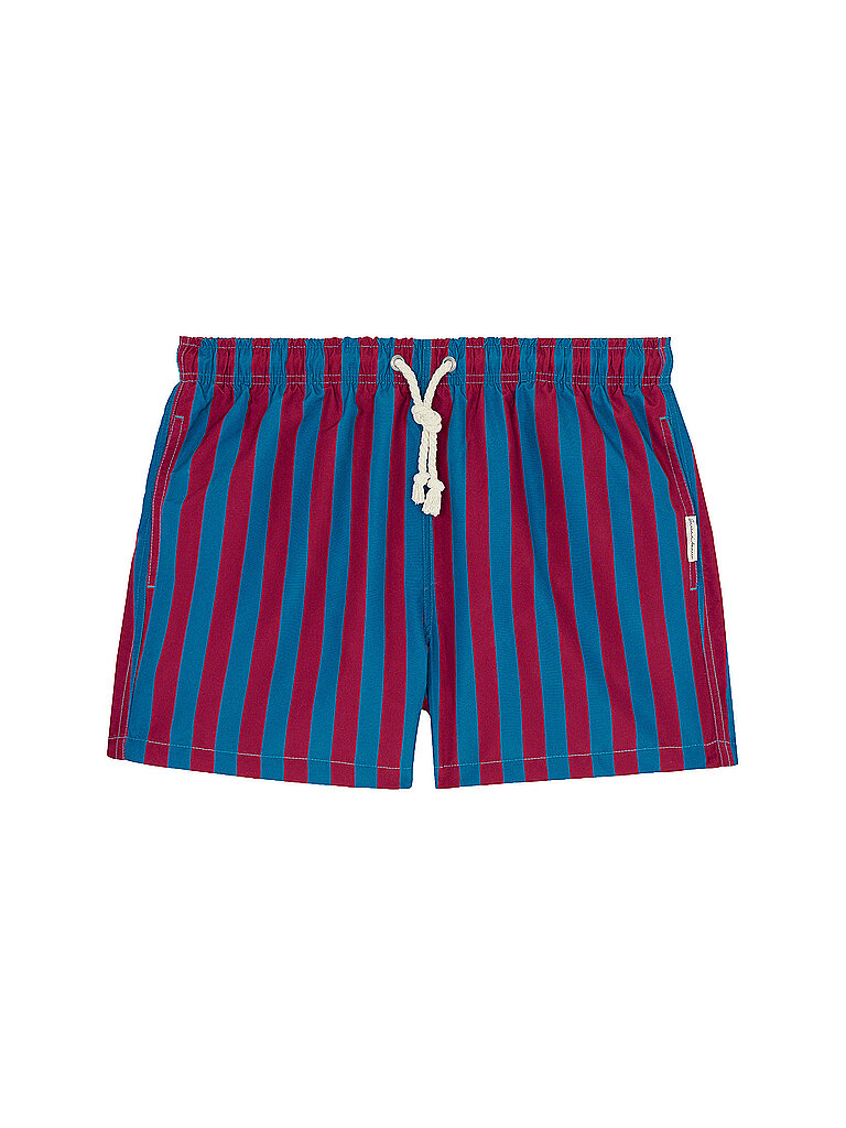 Badeshorts POLIGNANO blau L herren