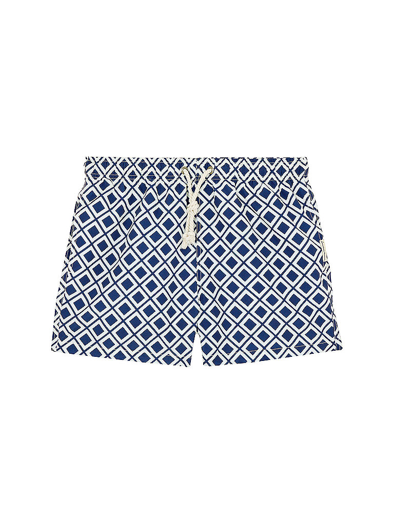 Badeshorts VIESTE blau XXL herren