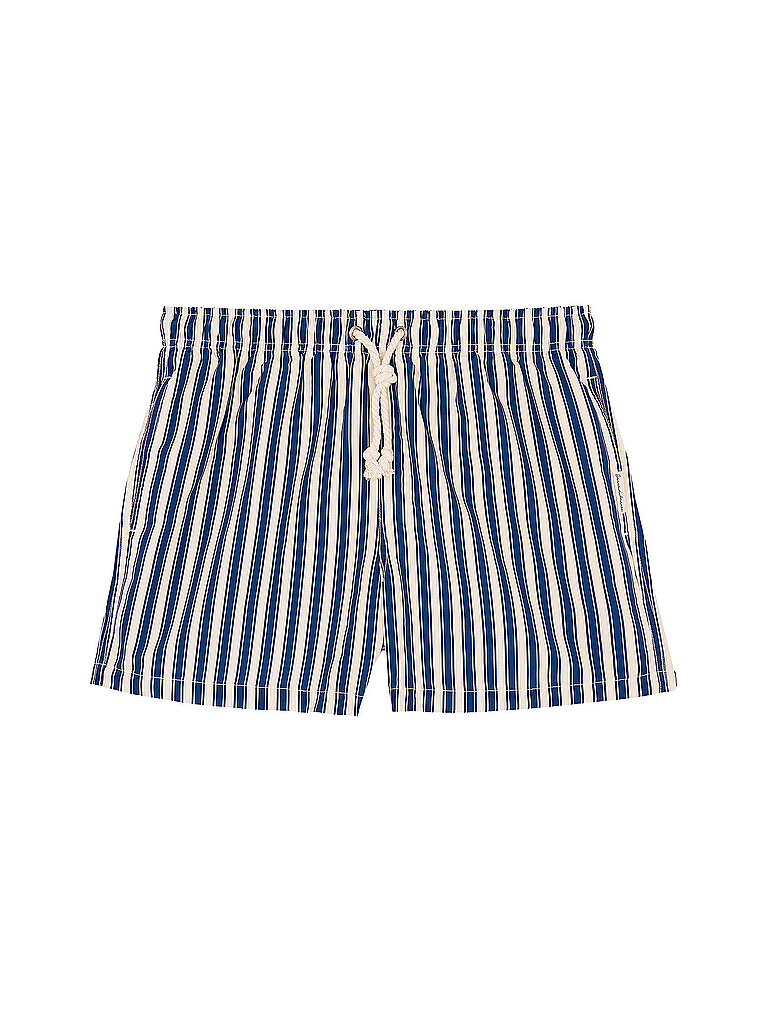 Badeshorts ALASSIO blau XL herren
