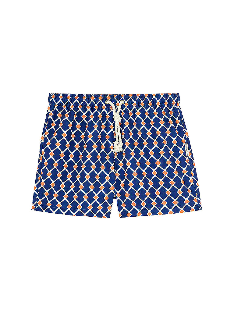 Badeshorts PORTOFINO blau M herren