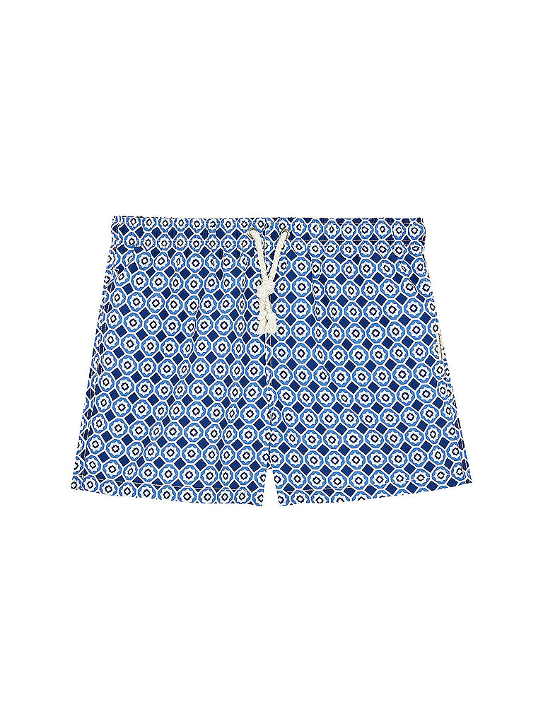 Badeshorts TRANI blau S herren