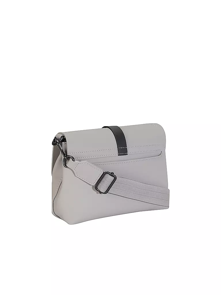 GASTON LUGA | Tasche - Umhängetasche SPLAESH | olive