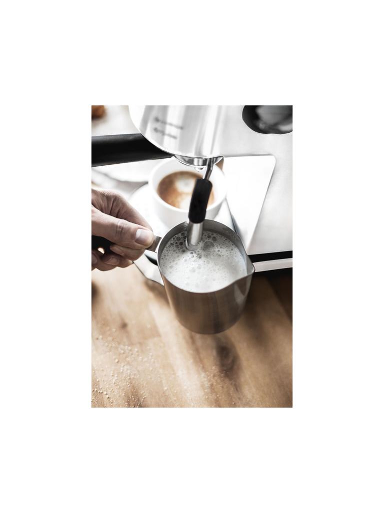 GASTROBACK | Design Espresso Piccolo Weiss 42717 | weiss