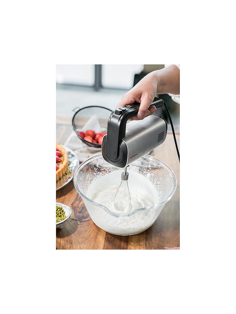 GASTROBACK | Design Handmixer Pro 3 in 1 40983 | silber