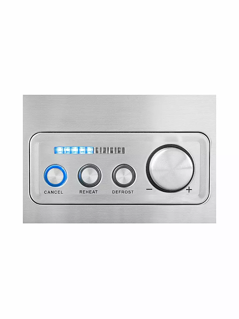 GASTROBACK | Design Toaster Pro 4 Scheiben 42398 | silber