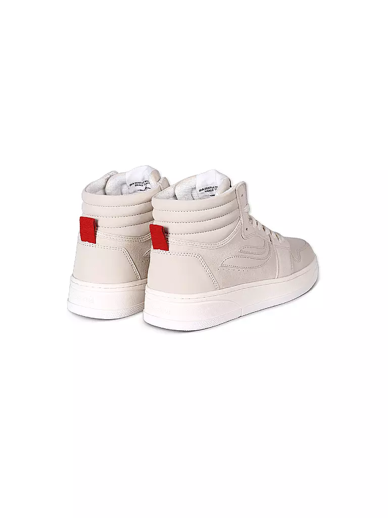 GENESIS | High Sneaker G-BOUNCE | beige