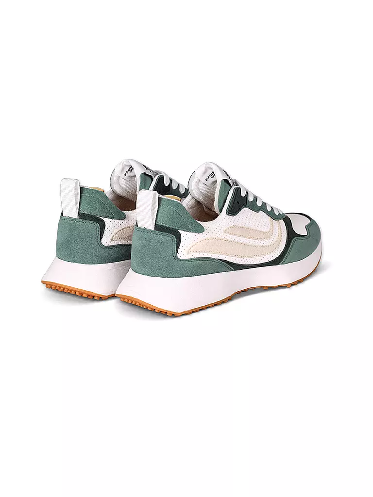 GENESIS | Sneaker G-MARATHON  | creme