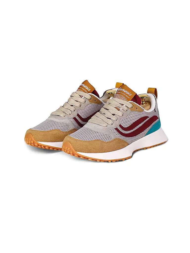 GENESIS | Sneaker G-MARATHON GREYBASED | bunt