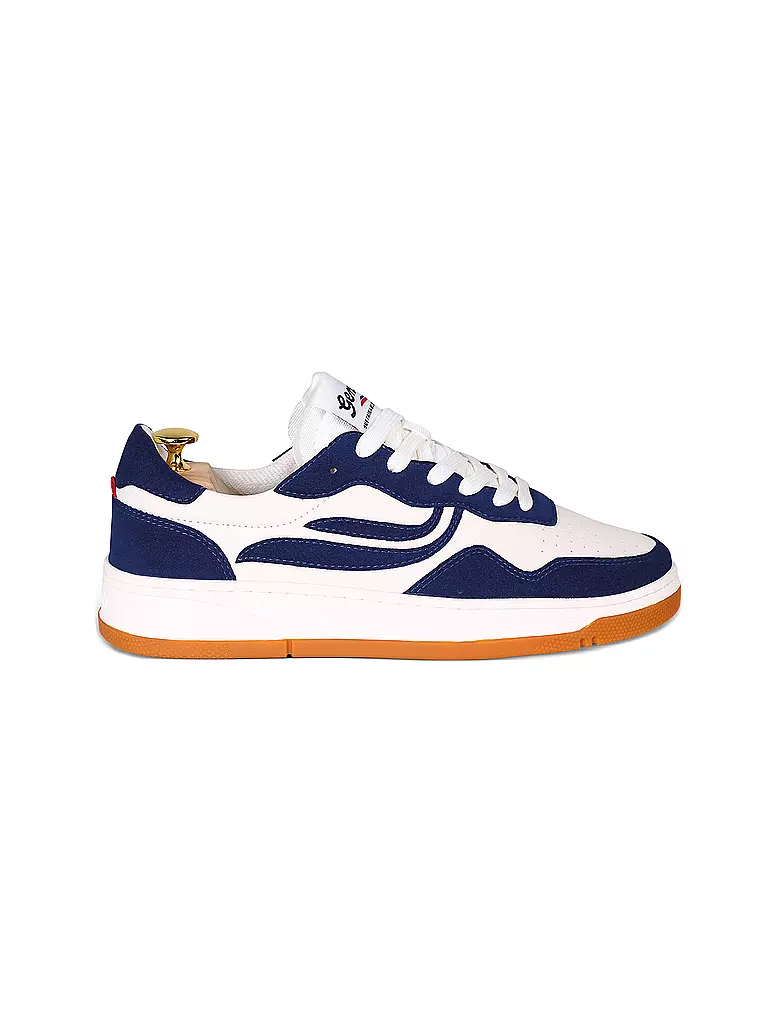 GENESIS | Sneaker G-SOLEY 2.0 2TONE | weiss