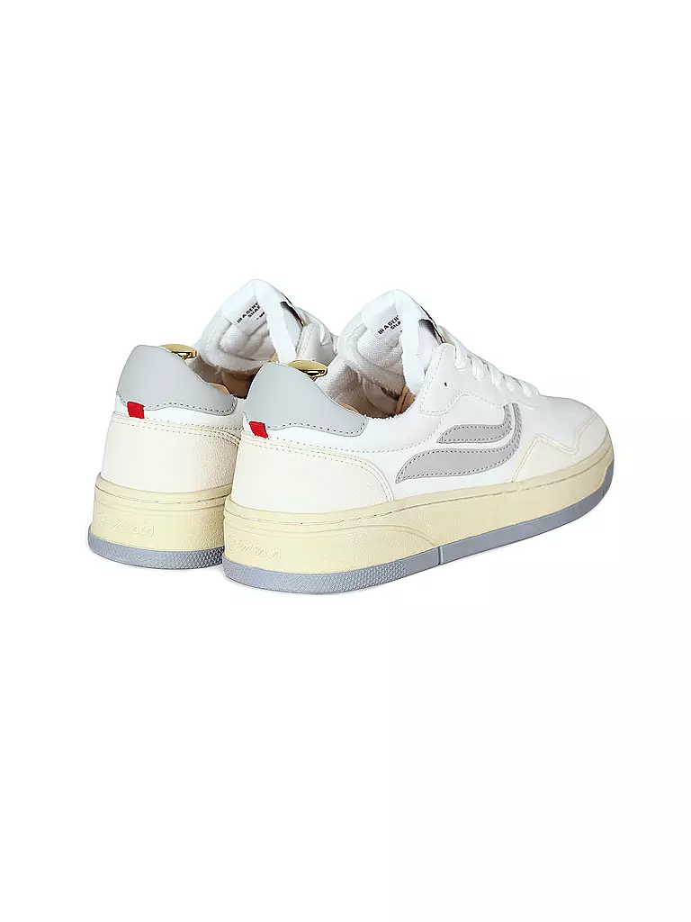 GENESIS | Sneaker G-SOLEY 2.0 SUGAR PINA | hellgrau