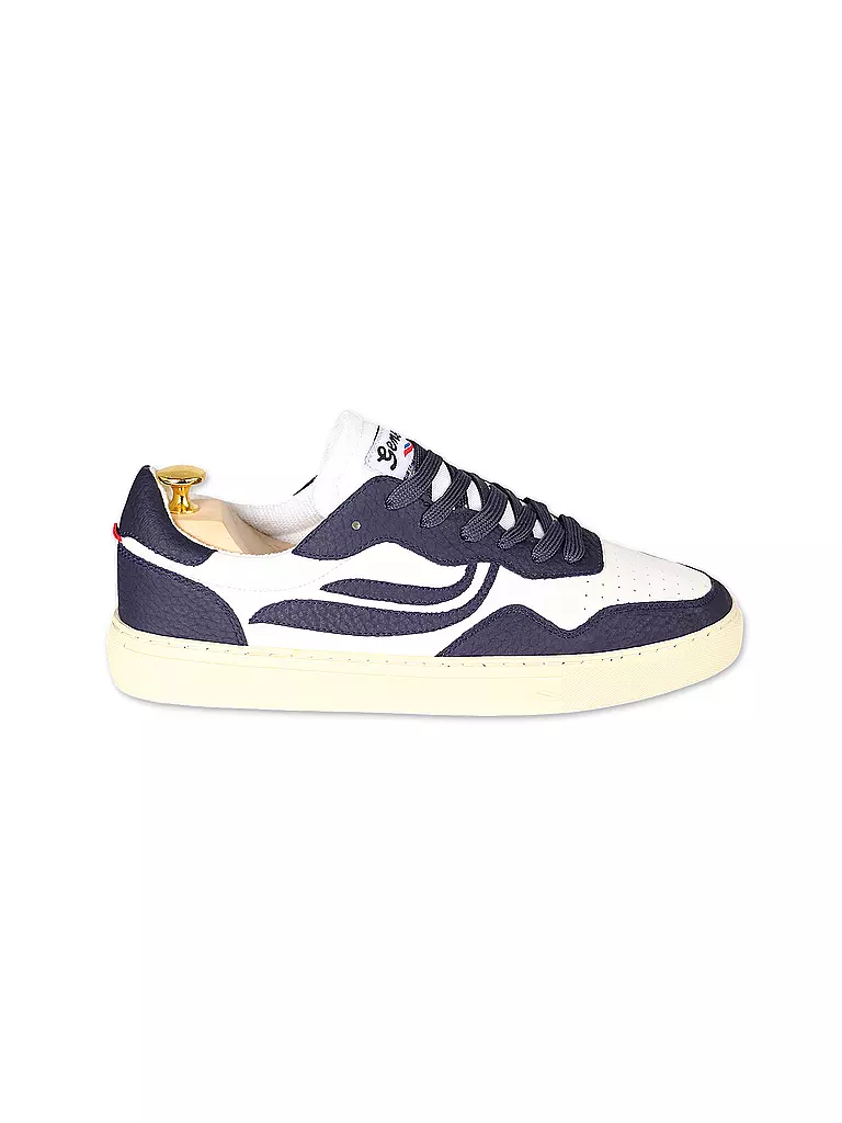 GENESIS | Sneaker G-SOLEY SPORTY 2TONE | dunkelblau