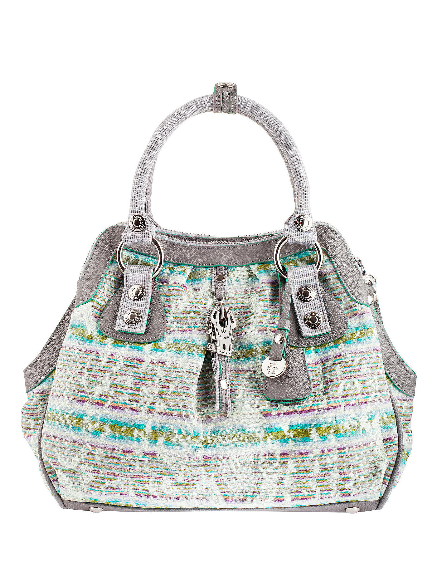 GEORGE GINA & LUCY | Handtasche | grau
